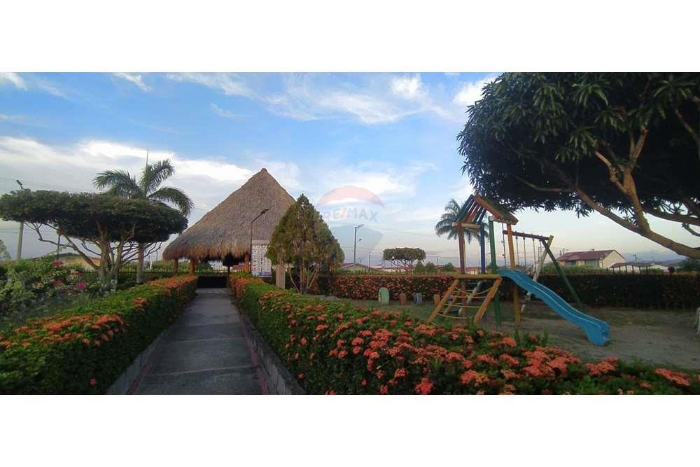 House for Sale - Tolima, Flandes